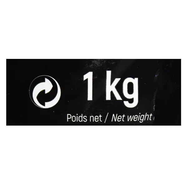 STC Nutrition Lean Gainer goût chocolat 1 kg