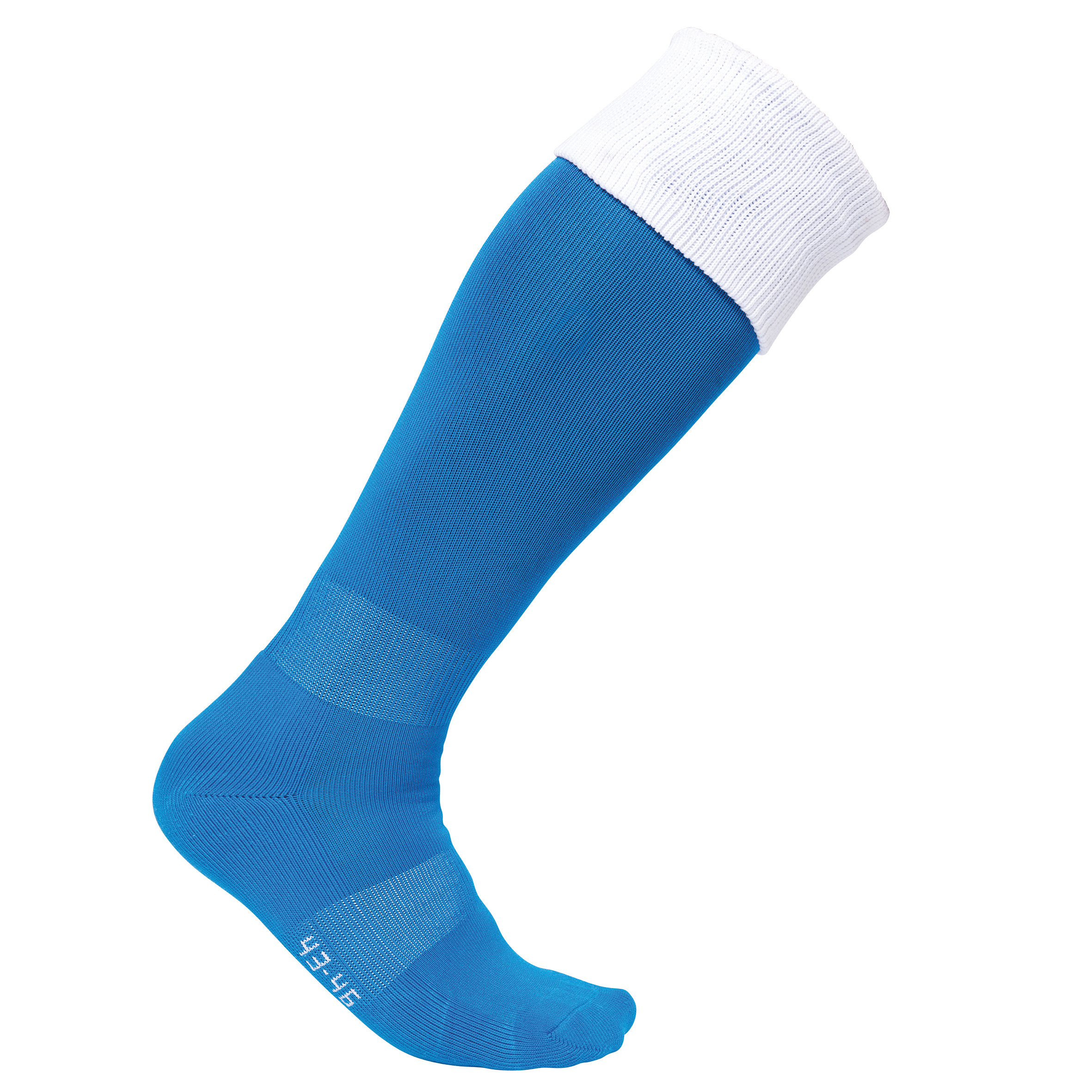Proact PA0300 - Chaussettes de sport bicolores