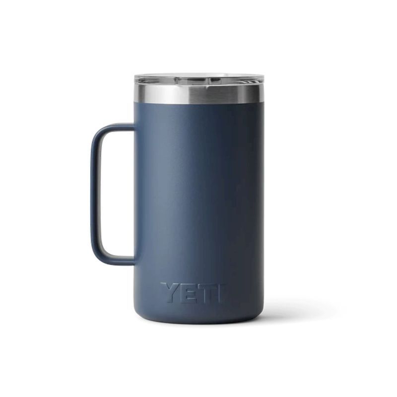 Rambler Mug MS - Mug