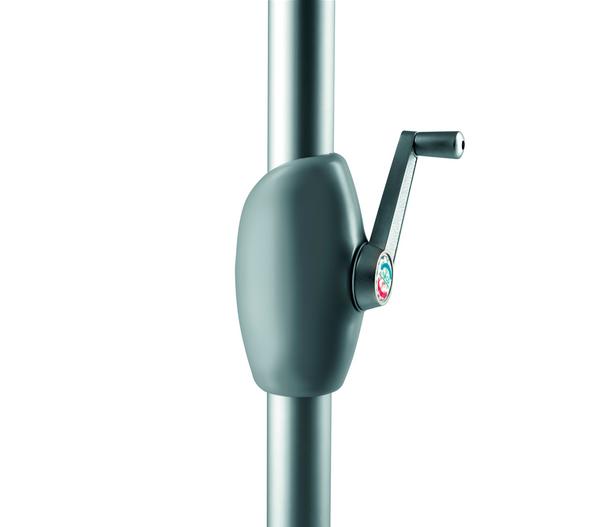Schneider Classics Sonnenschirm Orlando, rund,