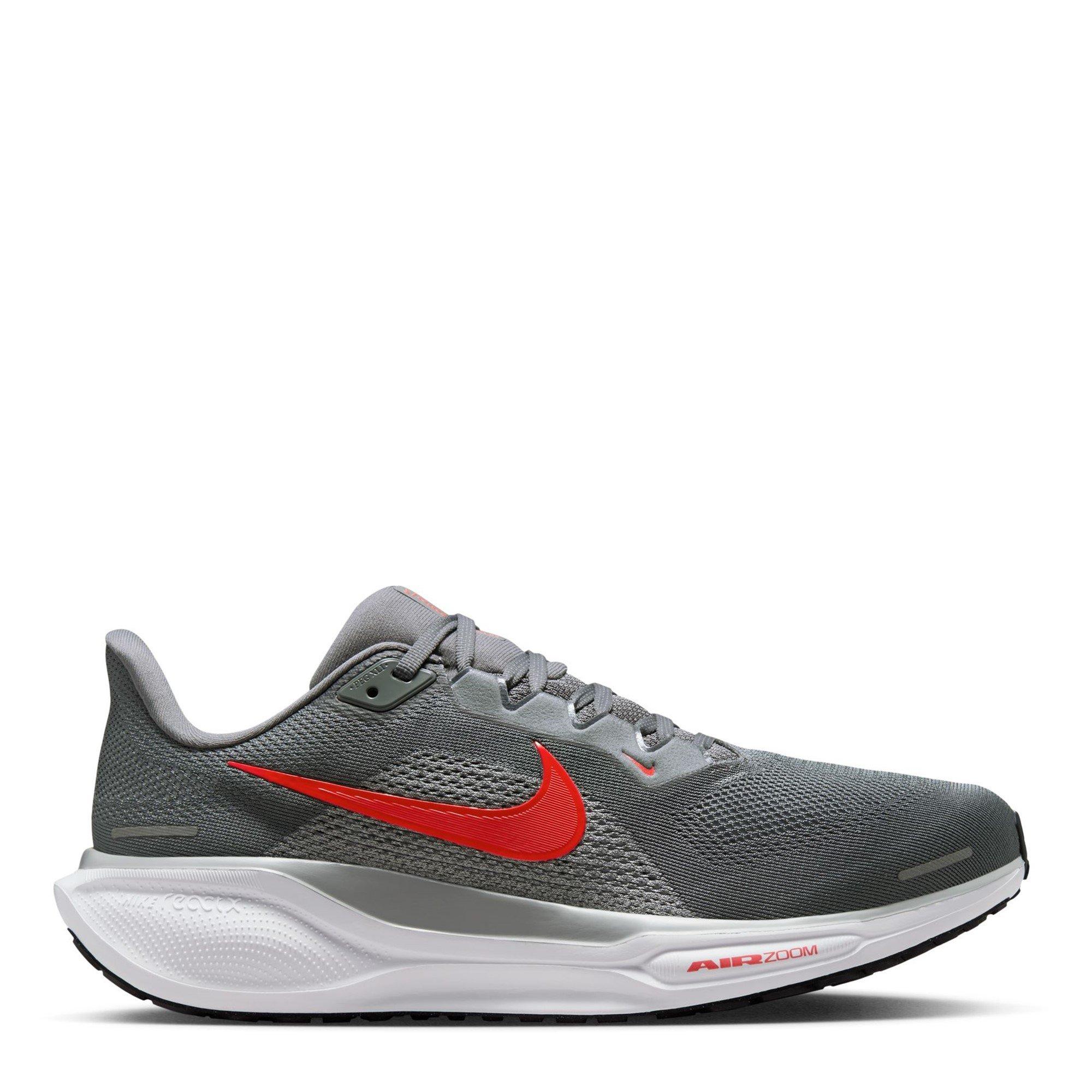 Nike Pegasus 41 Mens Road Running Shoes (Extra Wide)