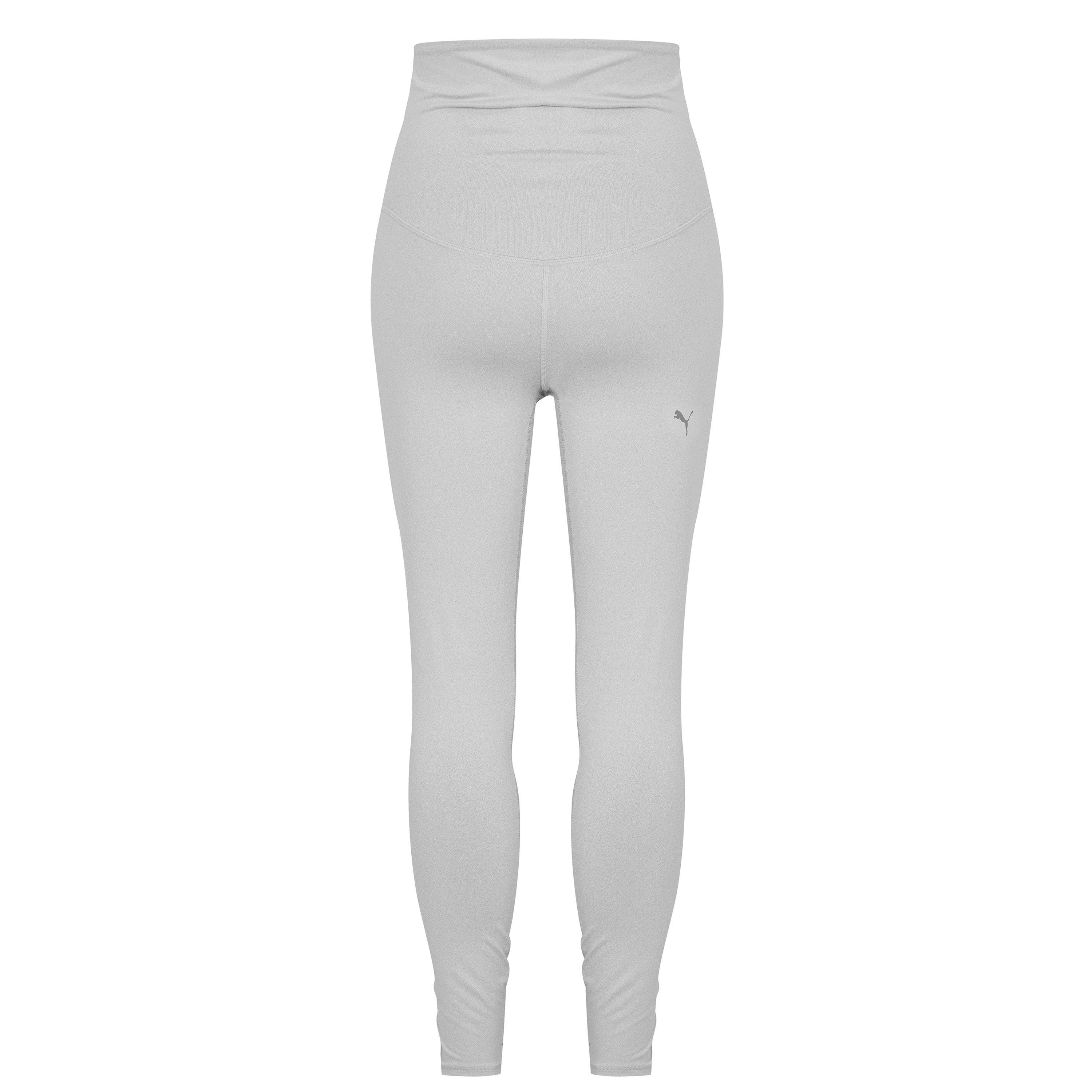 Puma Maternity 7 8 Tights Womens