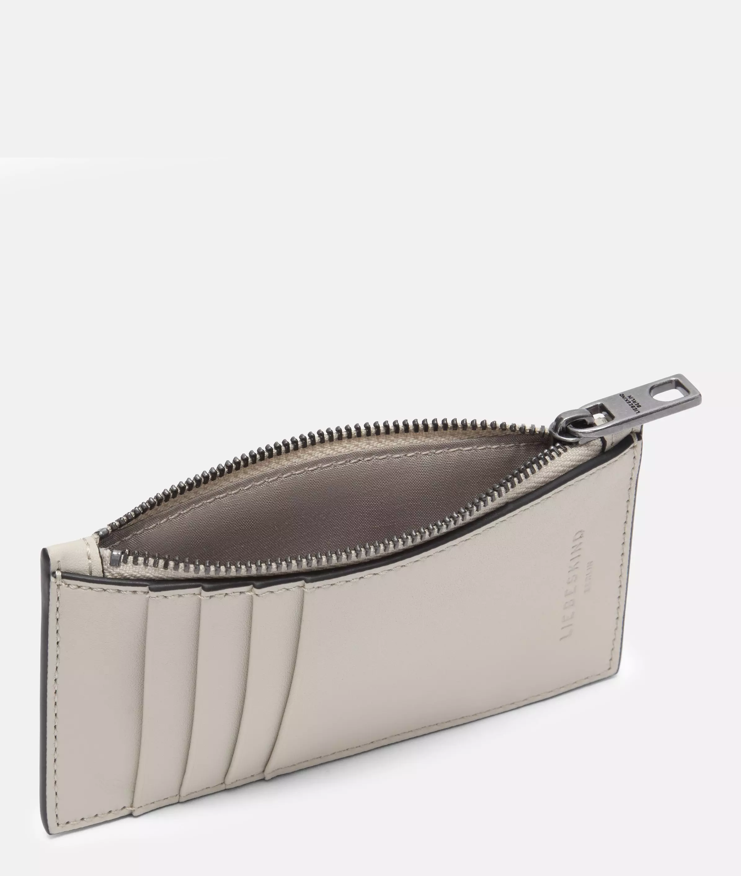 Lou Wallet XS Small sheepskin card holder