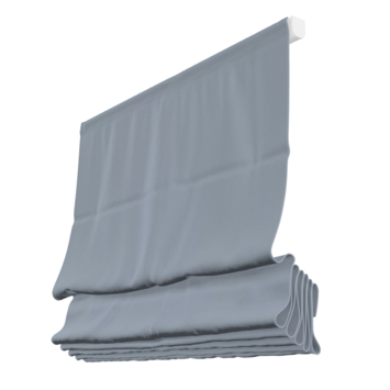 Vouwgordijn Durk 4547 cool grey