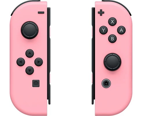 Nintendo Switch Joy-Con Pair - P.Pink