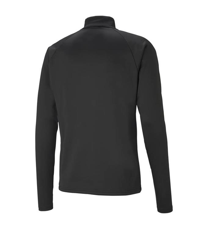 PUMA teamLIGA Voetbaltop 1/4 Rits Heren