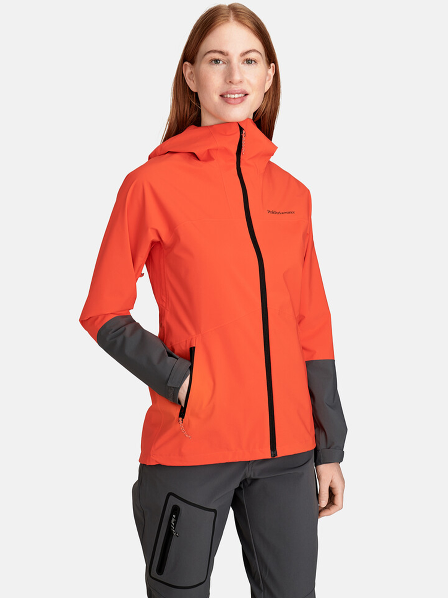 Nightbreak Jacket
