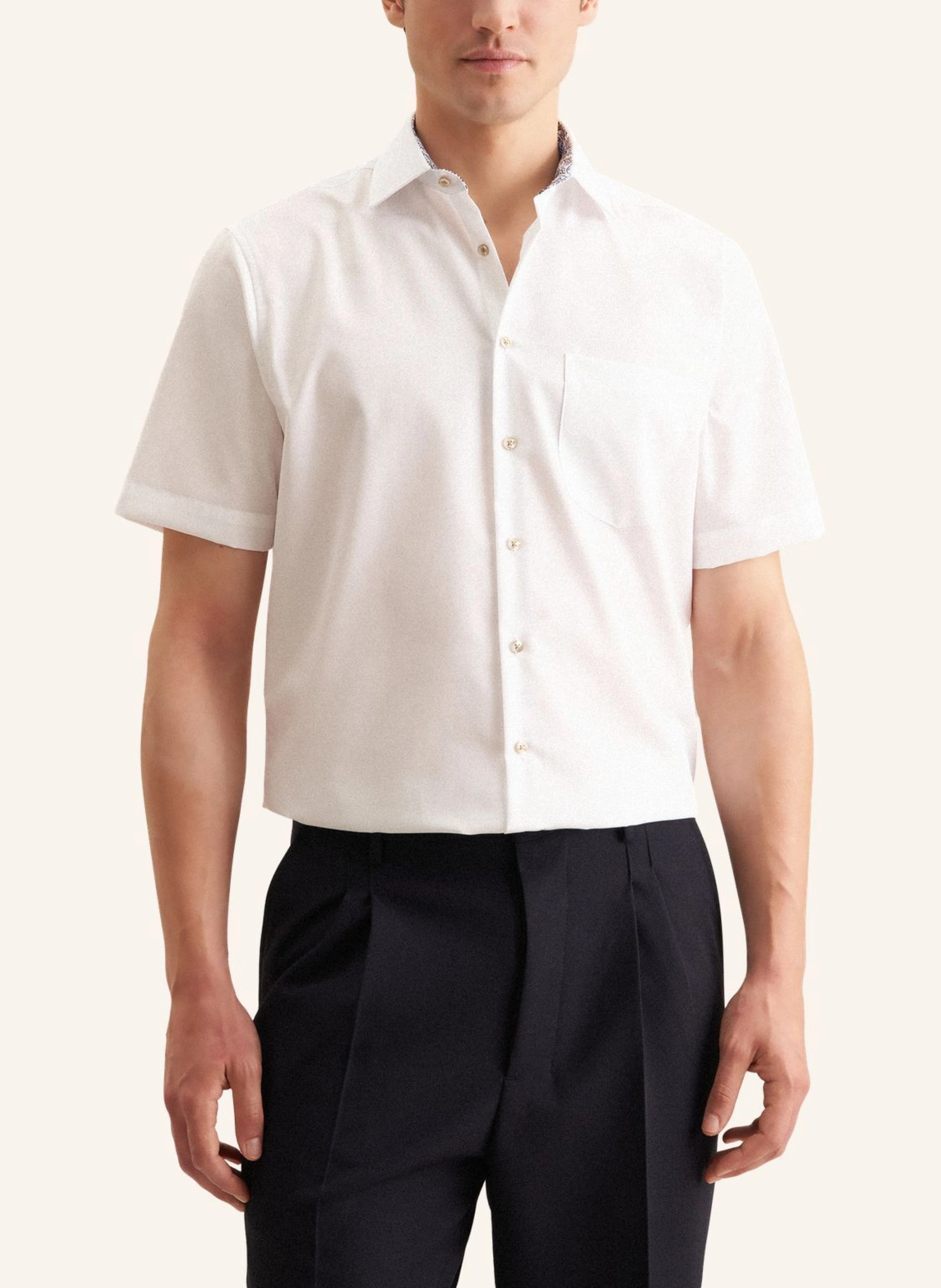 seidensticker Business Hemd Regular Fit