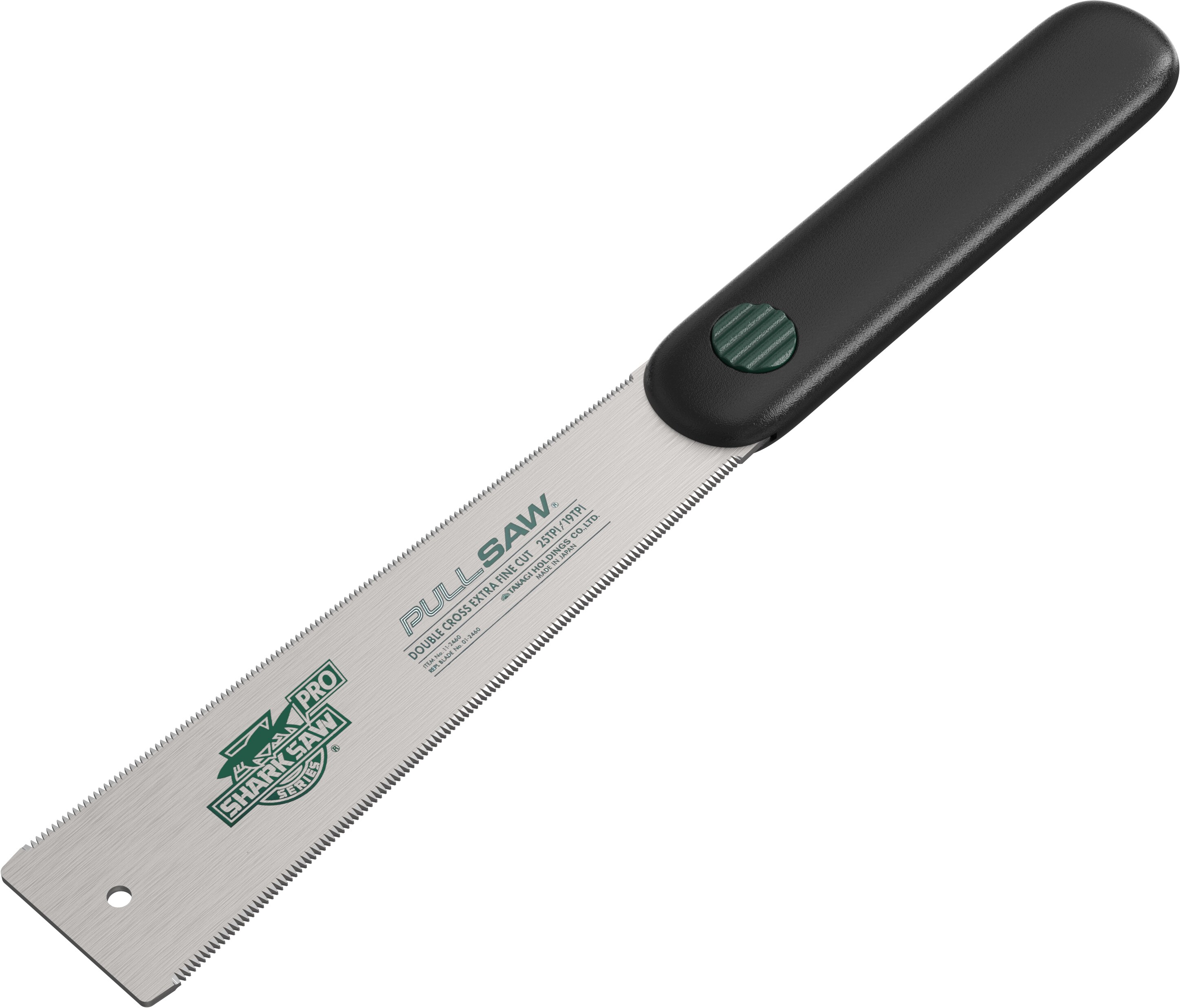 FAMEX 5524 Japansäge Ryoba Mini - Handsäge - Präzisionsäge