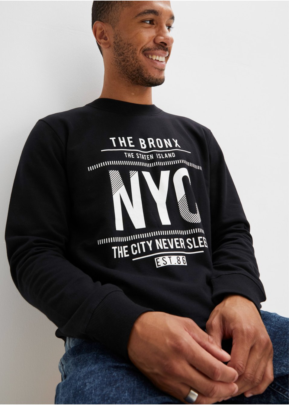 Sweat-shirt