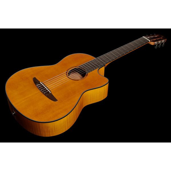 Yamaha NCX1FM NAT