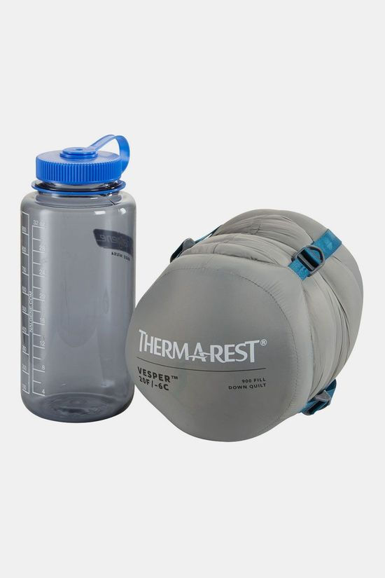 Therm-a-Rest Therm-a-Rest Vesper 20 UL Quilt Regular Slaapzak