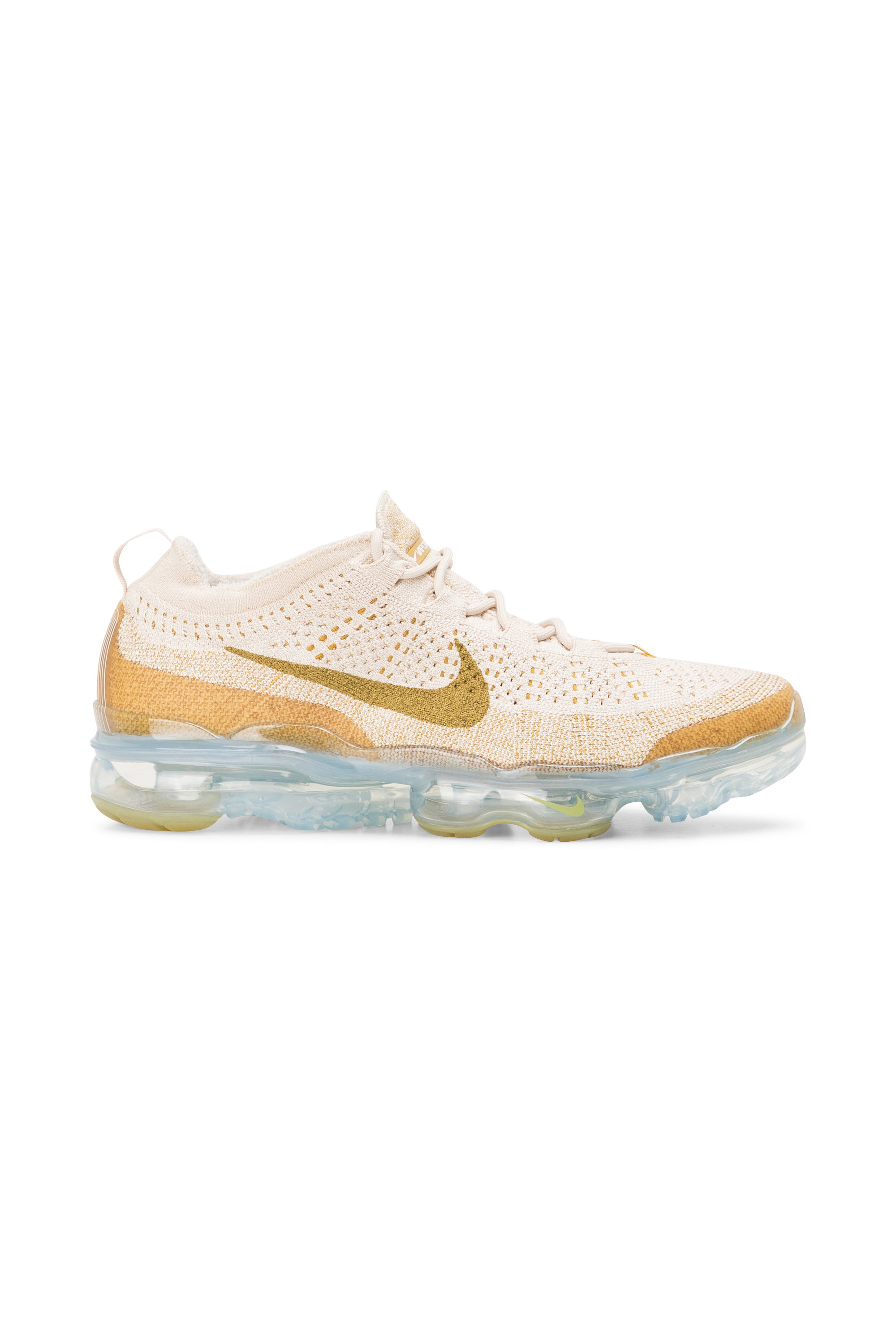 NIKE Baskets   VAPORMAX Beige
