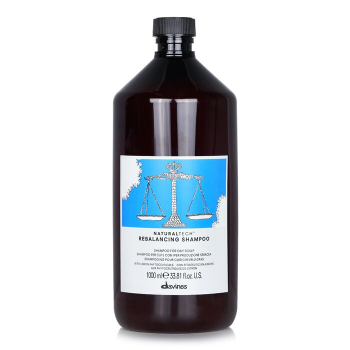Davines Natural Tech Rebalancing Shampoo