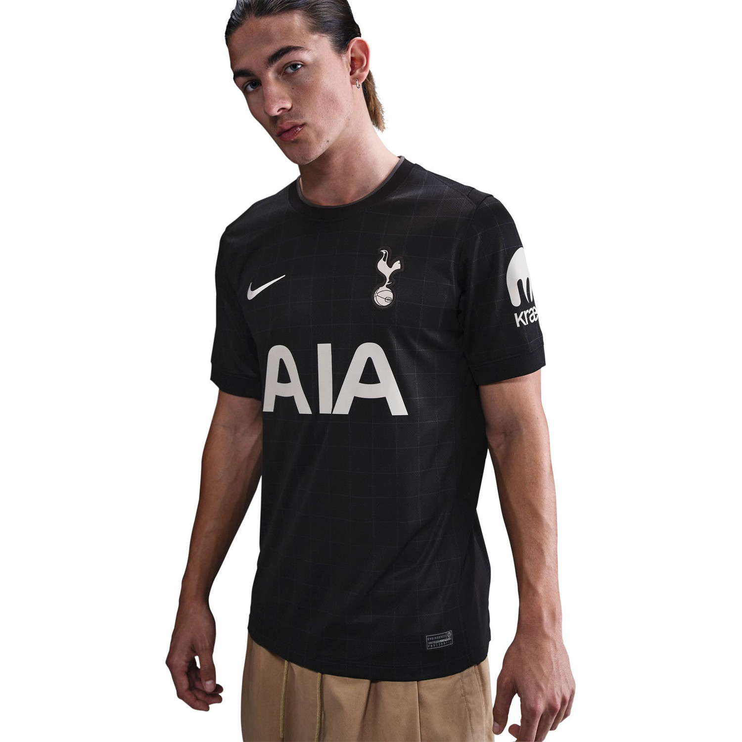 Nike Tottenham Hotspur Uit Tenue 2025/2026