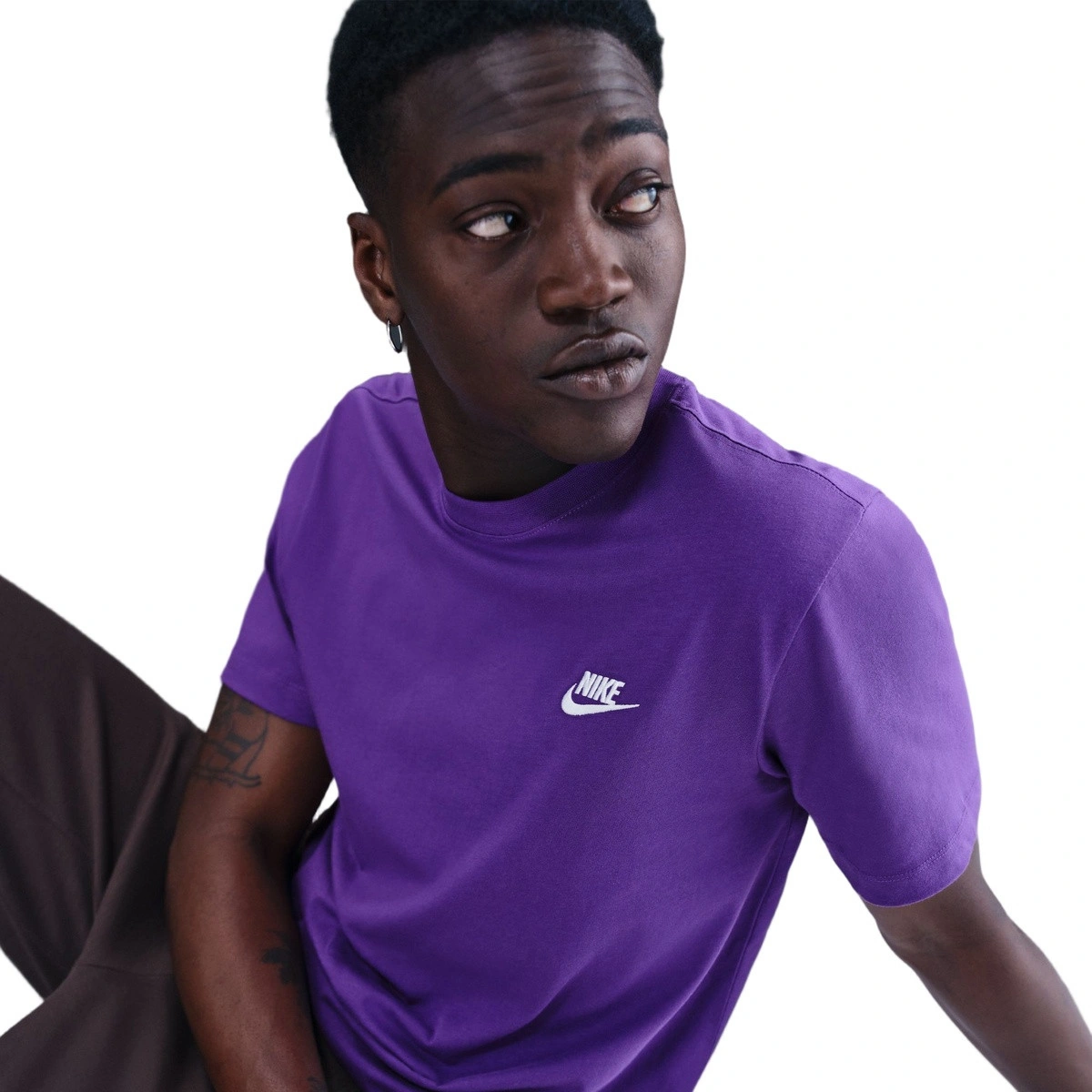 T-Shirt Nike Sportswear Club
