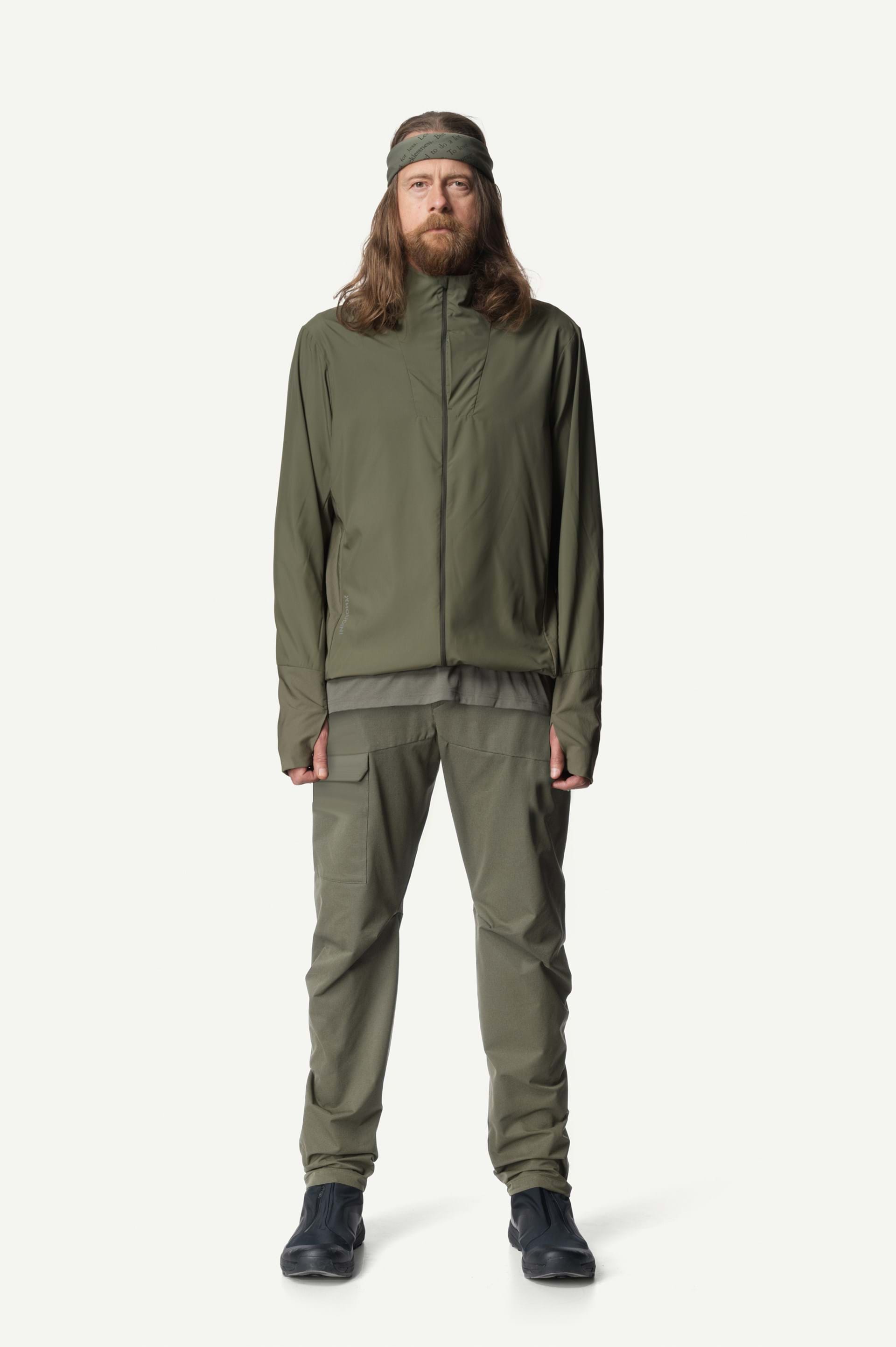 Houdini Go Pants M's