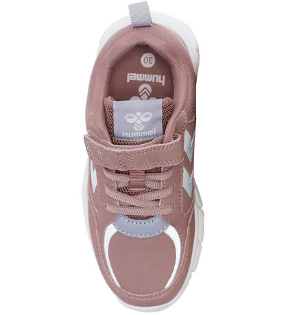 Hummel Schuhe - X-Light Jr - Muskatnuss