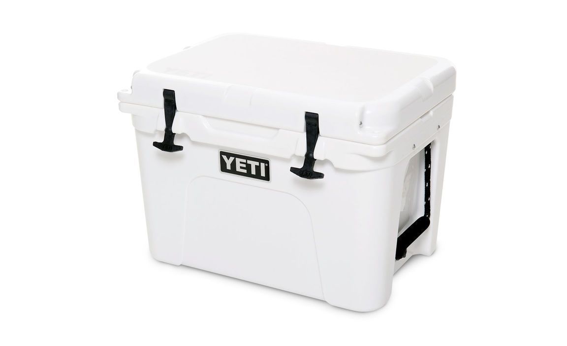 Yeti Tundra - 35L White