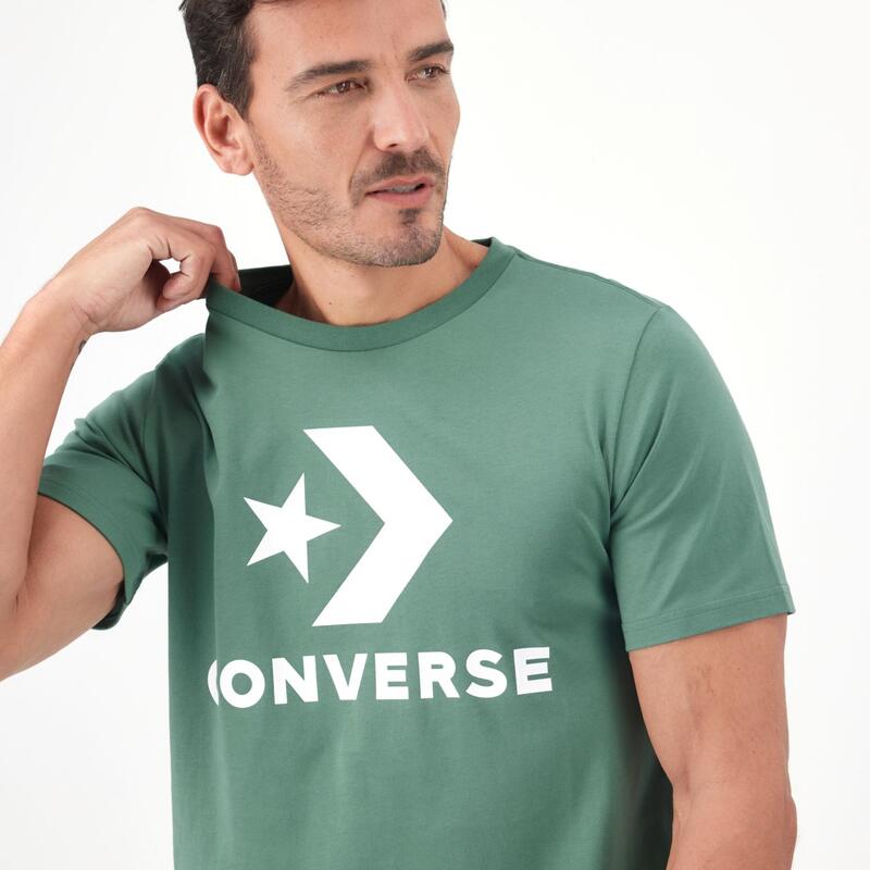 Converse Star Chevron