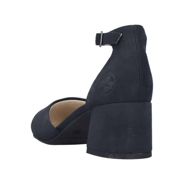 Rieker Pumps Dame 44762-14