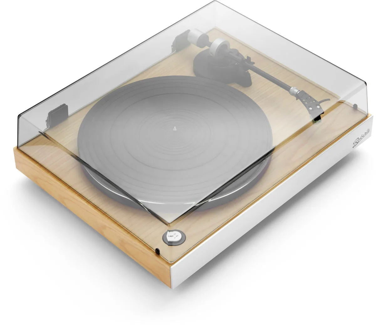 Roberts Stylus Luxe Platines vinyle