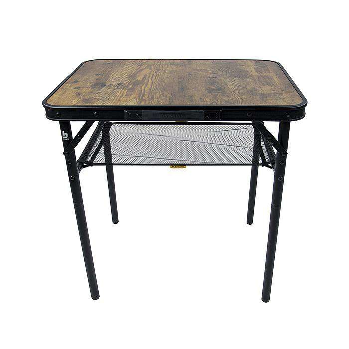 Bo-Camp Industrial Table Garland Klapptisch 60 x 45 x 60 cm
