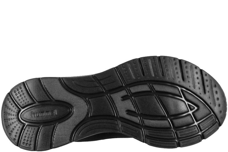 HUMMEL REACH TR FIT BLACK SNEAKER
