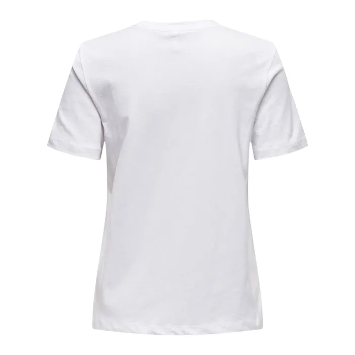 Only Ketty Life Shirt Dames