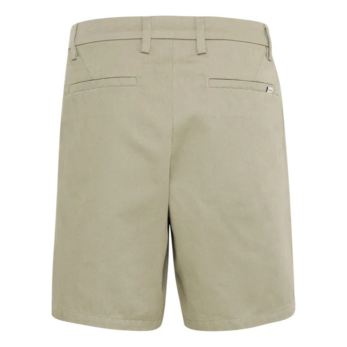 Solid Eldric Alan Short Heren