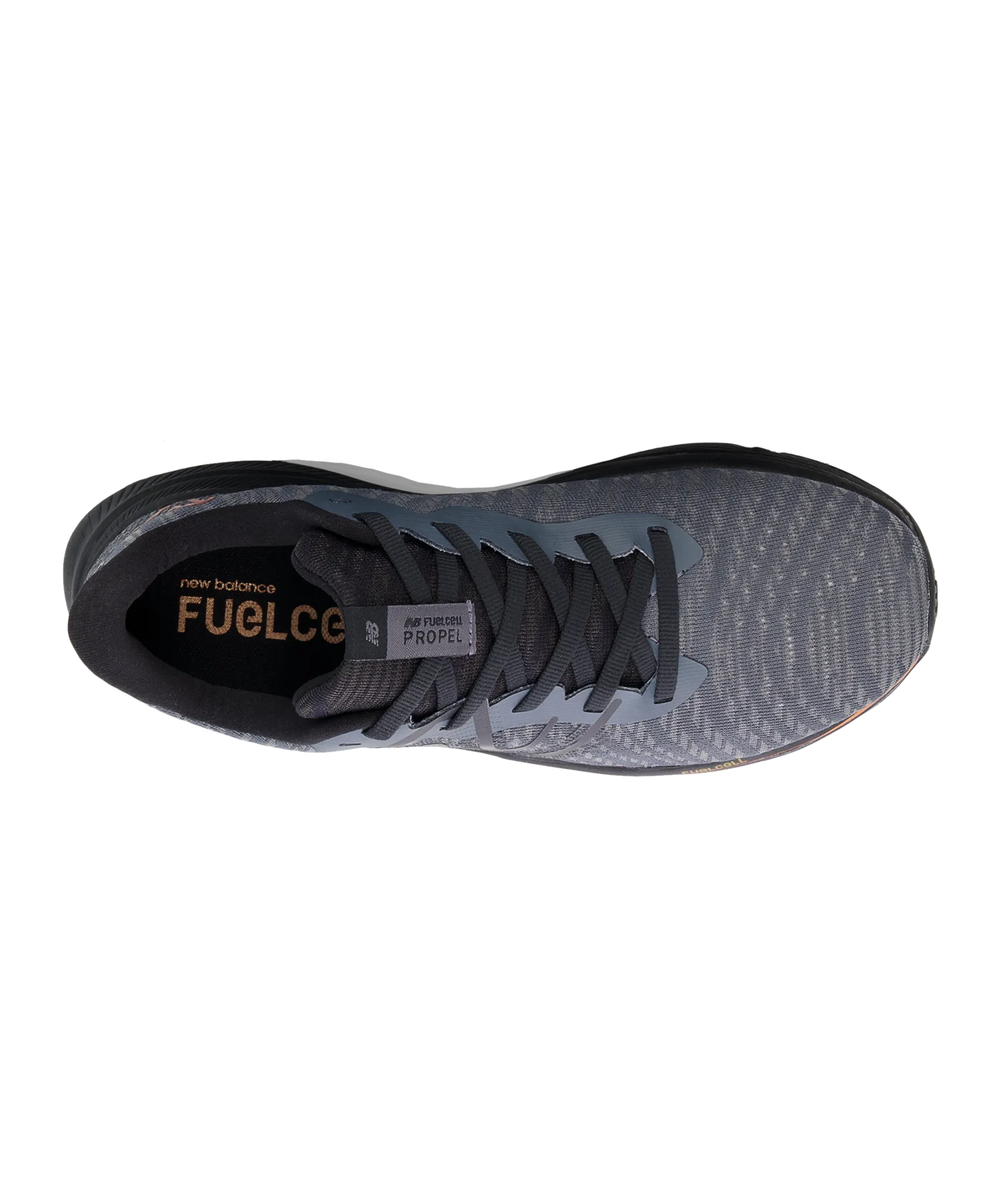 New Balance WFCPR Damen Grau FGA4