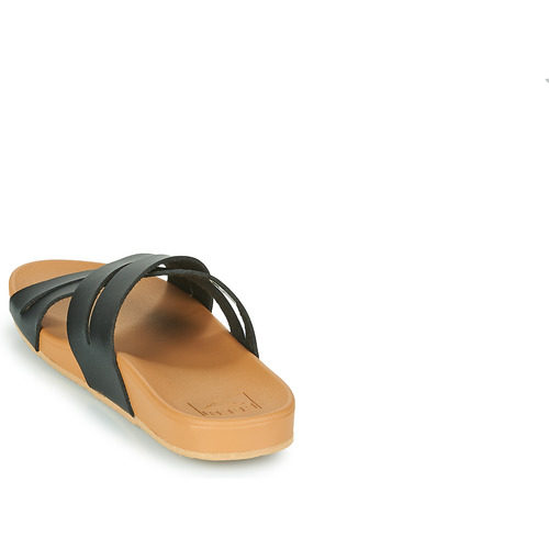 Reef - CUSHION SPRING BLOOM Negro