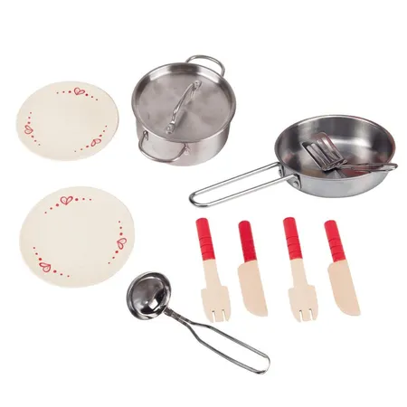 Hape Stadtcafé-Spielküche