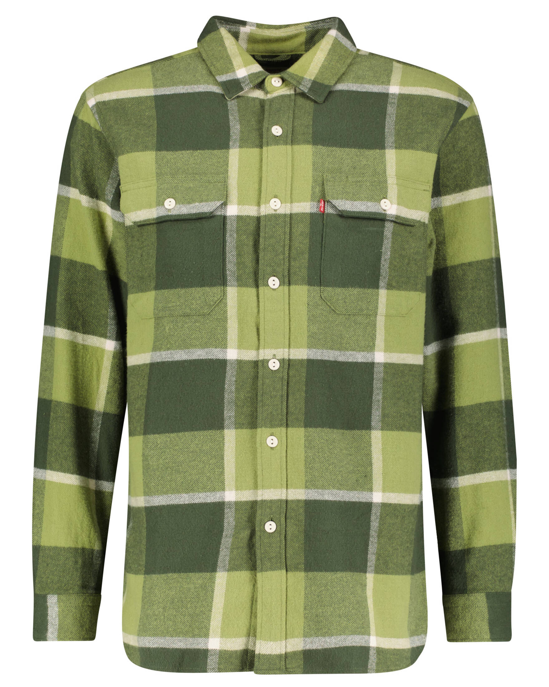 Levi's®| Herren Hemd JACKSON WORKER