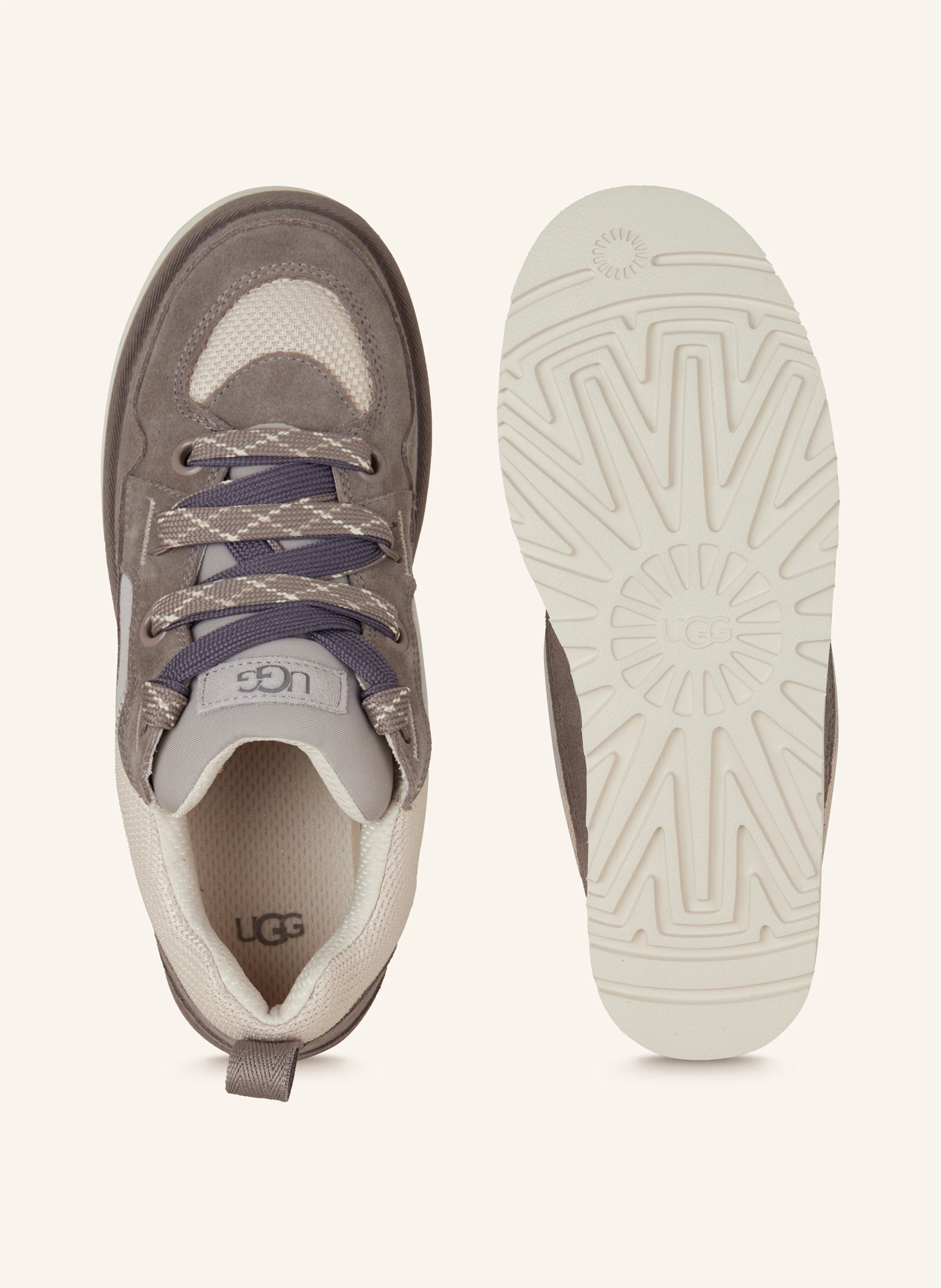 UGG Sneaker LO LOWEL