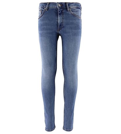 GANT Jeans - Slim - Light Indigo