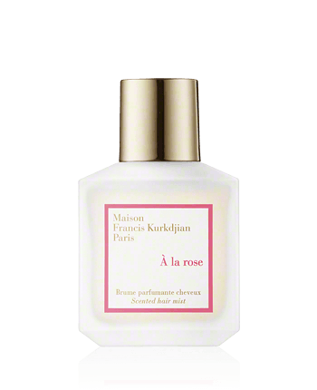 Maison Francis Kurkdjian À la Rose Scented Hair Mist 70ml