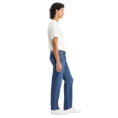 Jean homme 502 Taper Follow The Leader LEVIS
