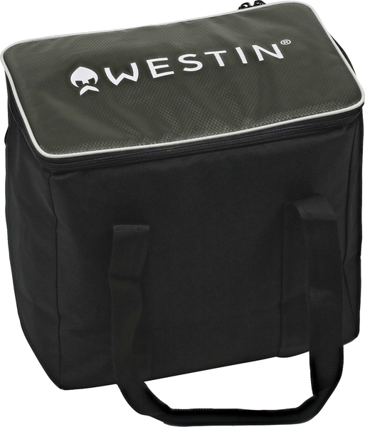 Sac de transport et sac isotherme Westin W2 (avec boîte fraîche incluse)