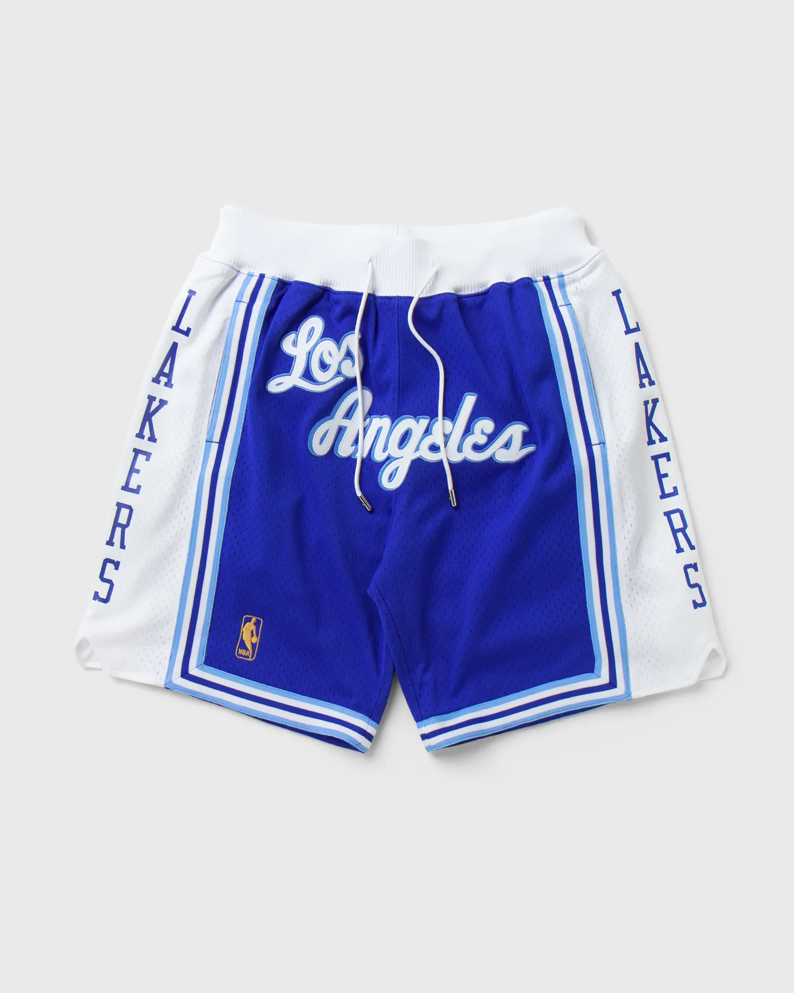 Mitchell & Ness NBA Just Don Ninety Six Shorts Los Angeles Lakers 1996-97