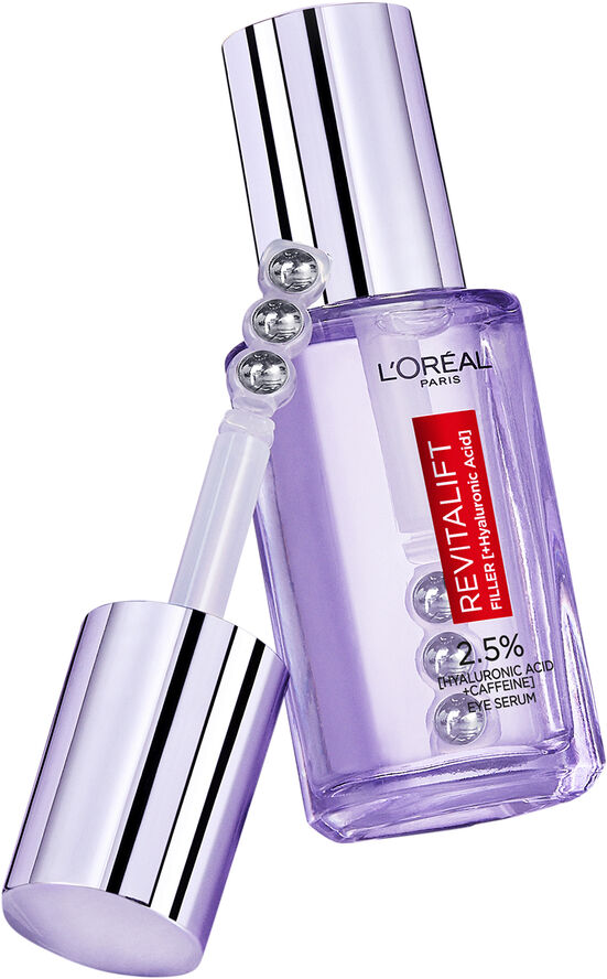 L'Oréal Paris Revitalift Filler Eye Serum 20ml