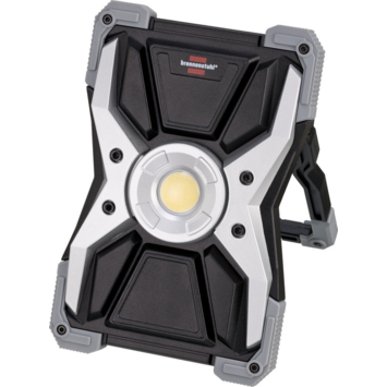 Schijnwerper op accu LED IP65 3000lm