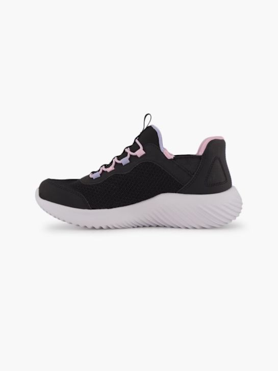 Skechers HANDS FREE SLIP-INS Sneaker Schwarz