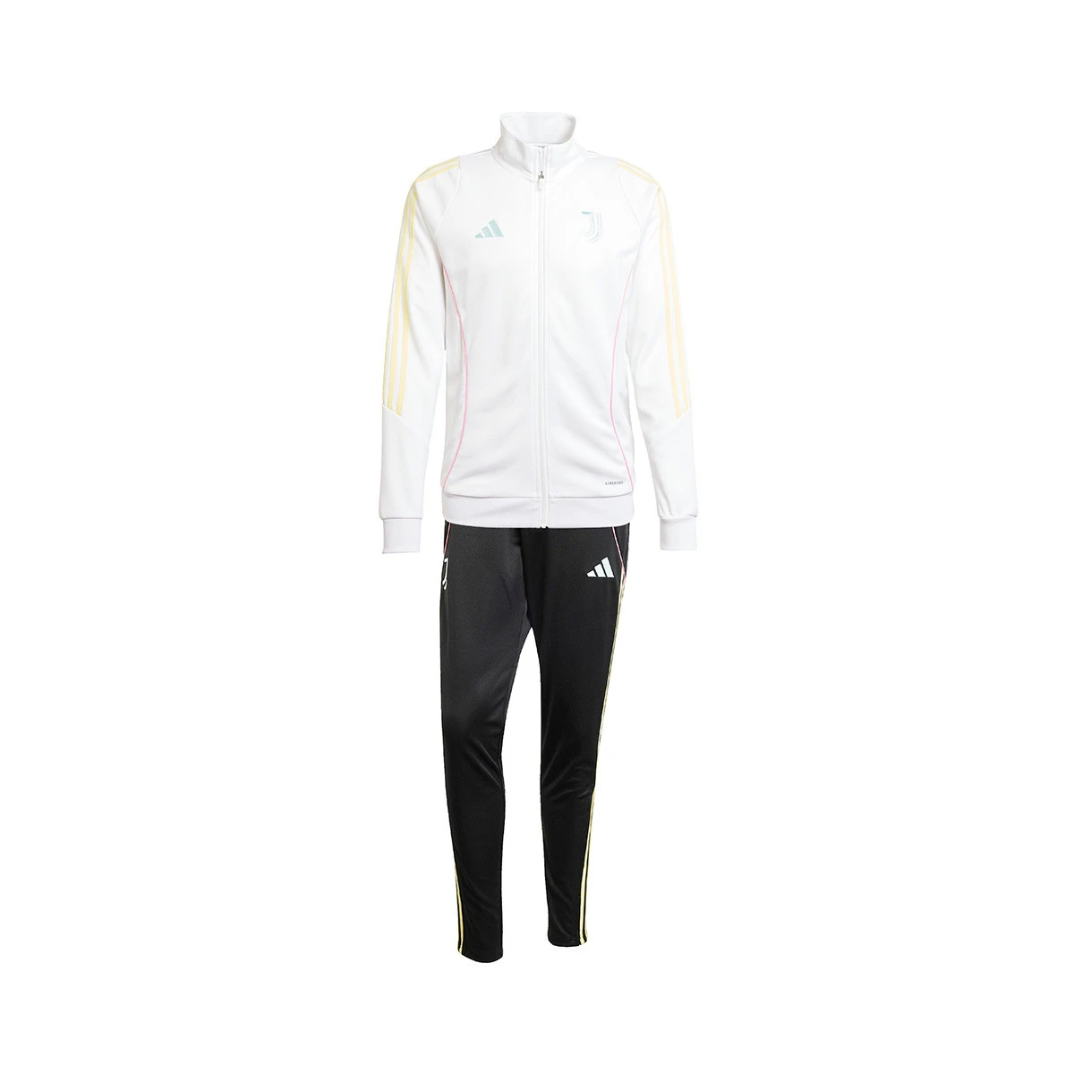 Fato de treino adidas Juventus Training 2025-2026