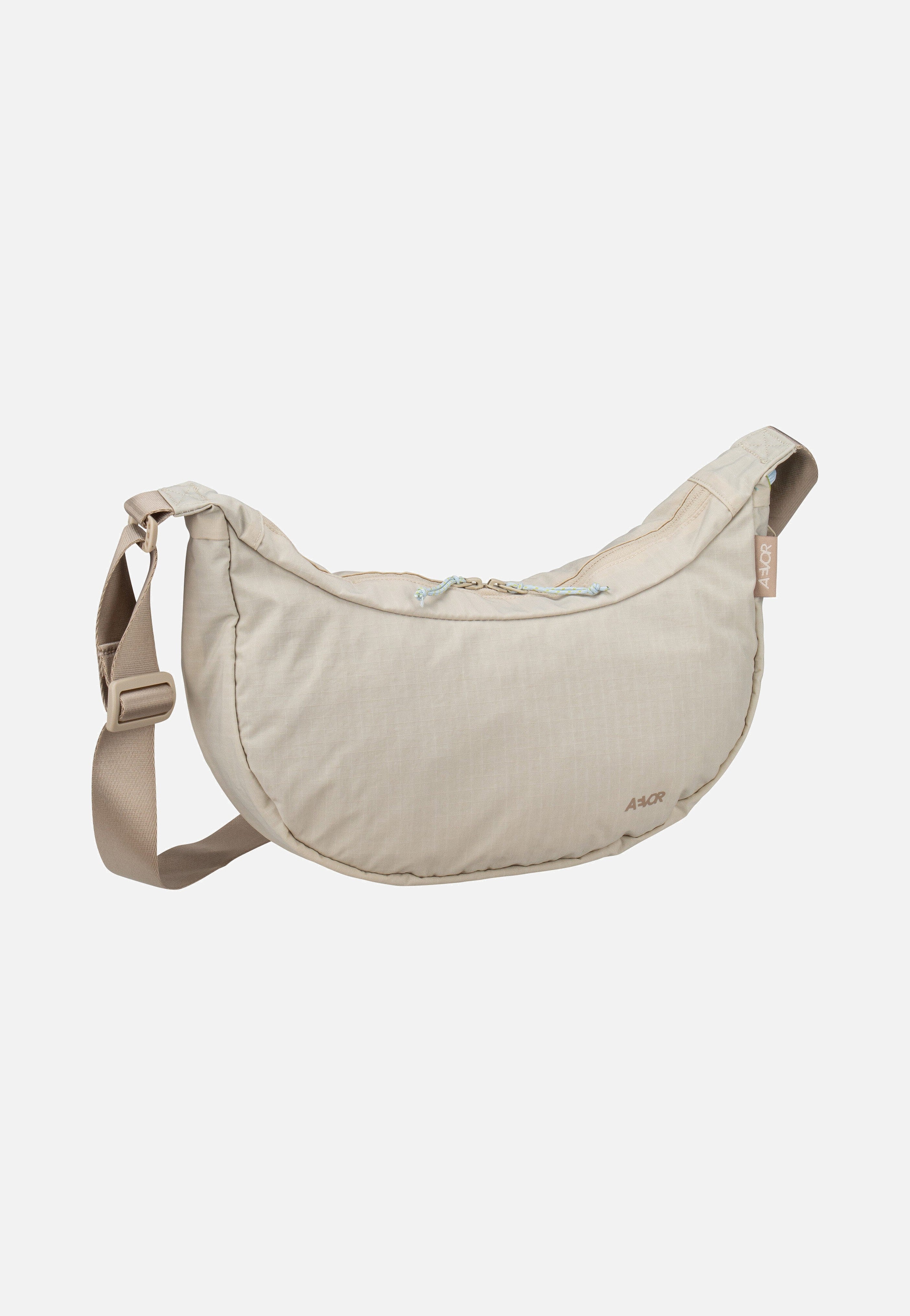 Bike Sling Bag Off-White - Sling Bag