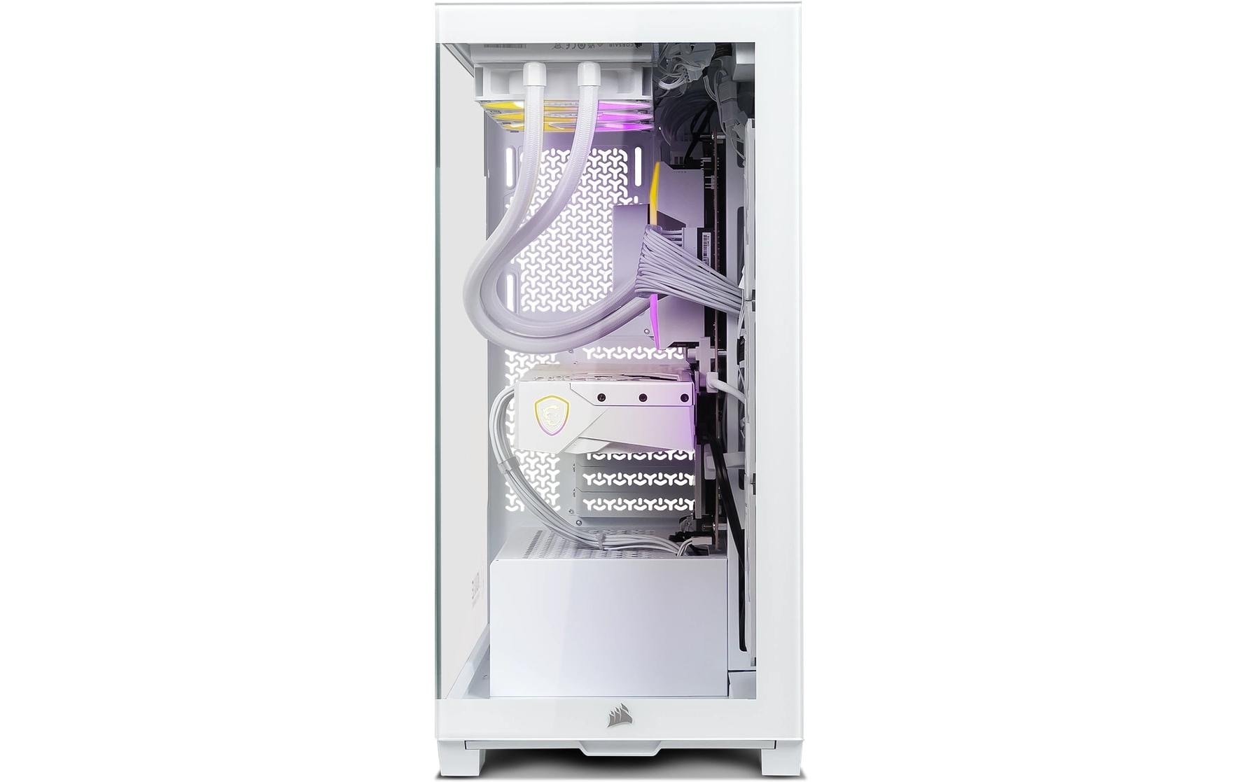Joule Performance Gaming-PC »High End RTX 5080 R7 32 GB 2 TB L1135290«