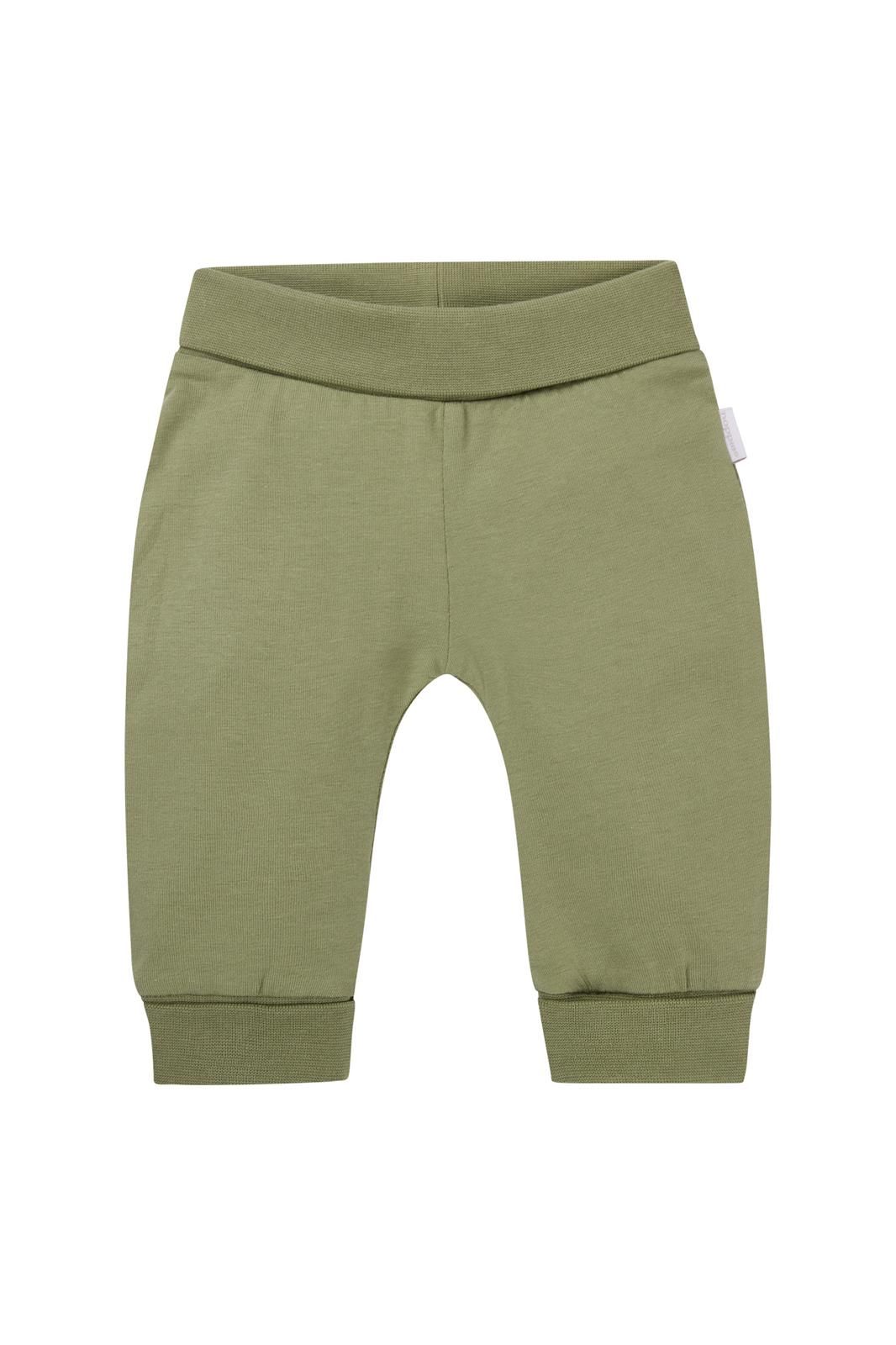 Noppies Newborn Broek Onset - Oil Green