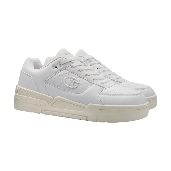 Champion Heritage Quilt Sneakers Dames
