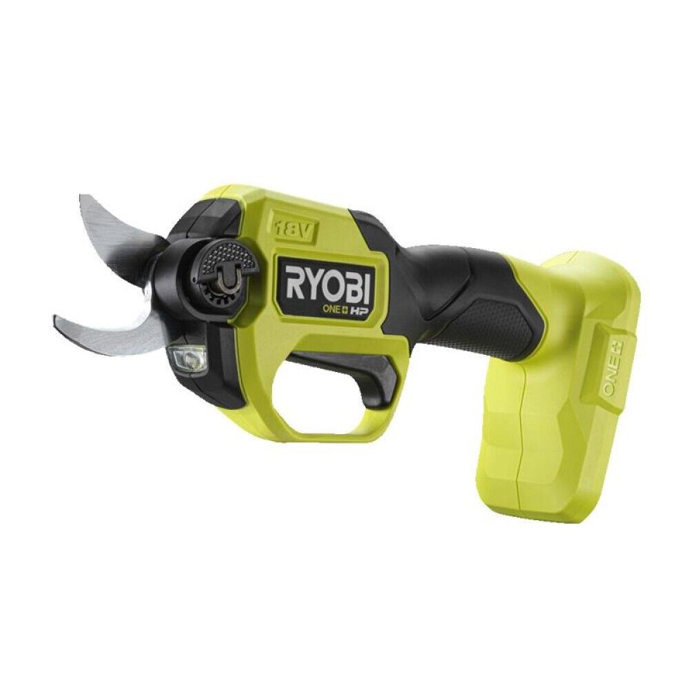 SEKATØR RYOBI RY18SCXA-0 ONE+ 18V UTEN BATTERI