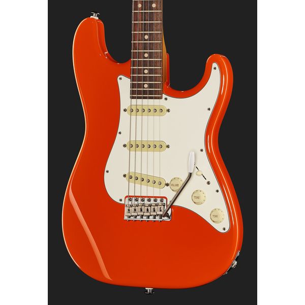 Suhr Scott Henderson FO